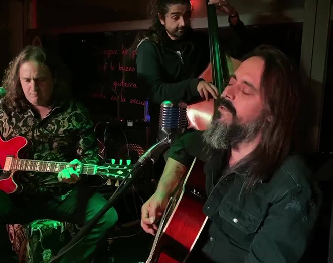 Revolution Rock Bar Las Rozas